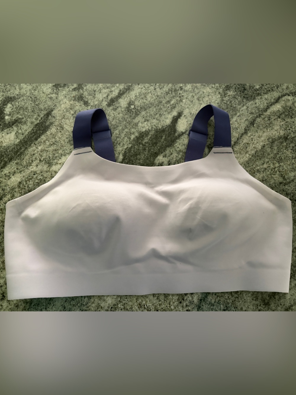 Duluth Sports Bra size 16.